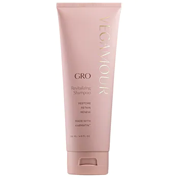 Vegamour shampoo