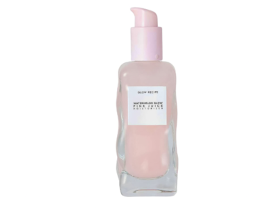 Glow Recipe Watermelon Glow Pink Juice Moisturizer
