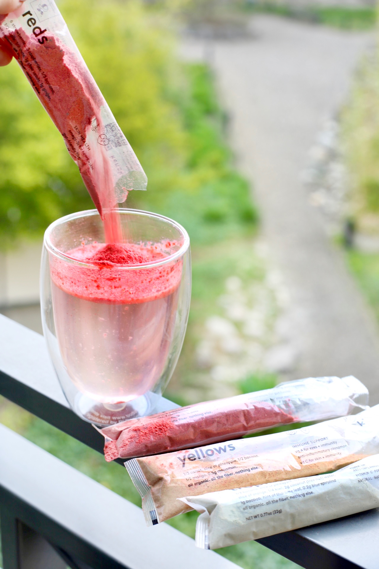 My Honest Kencko Review (I Tried Their Powdered Smoothies)