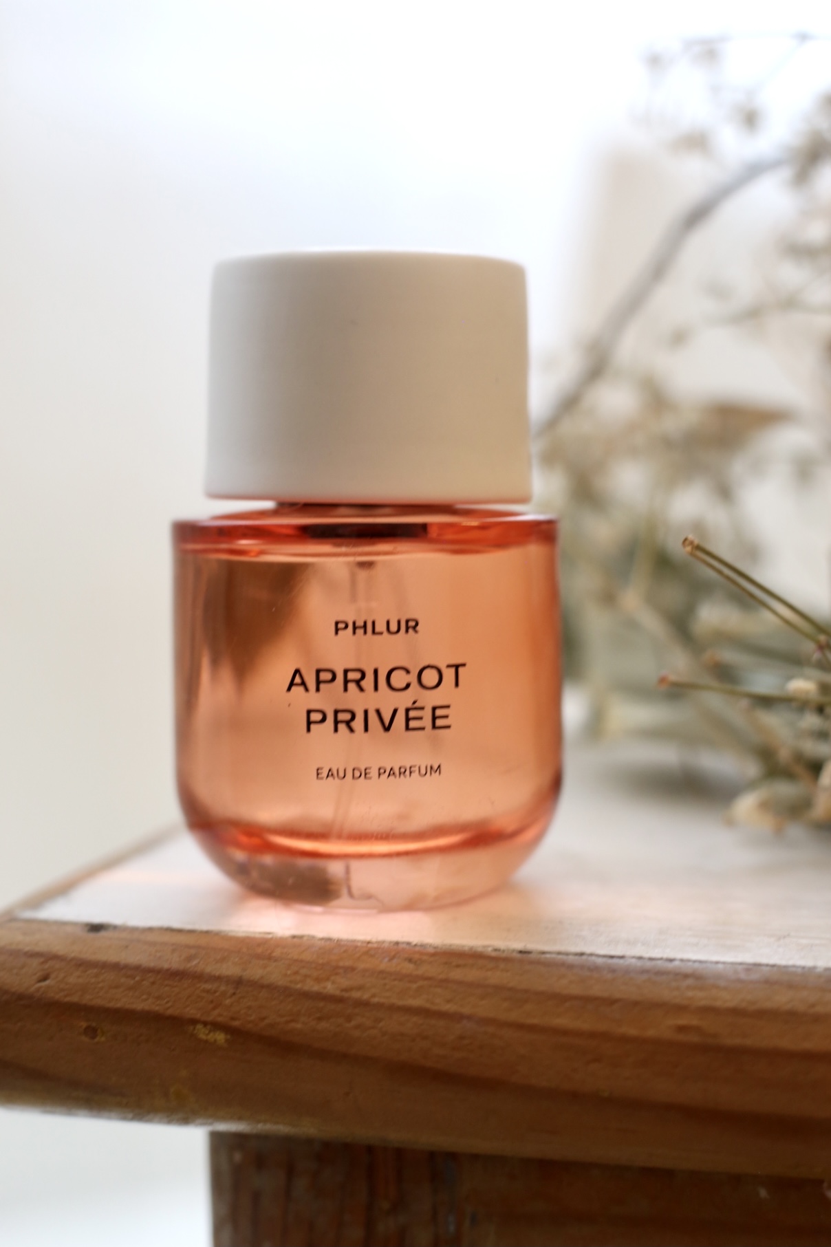Phlur Perfume Review