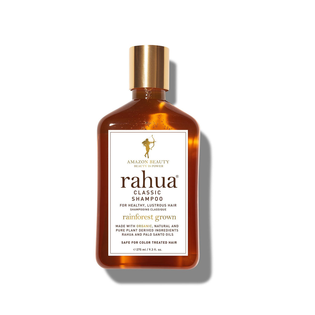 Rahua Classic shampoo