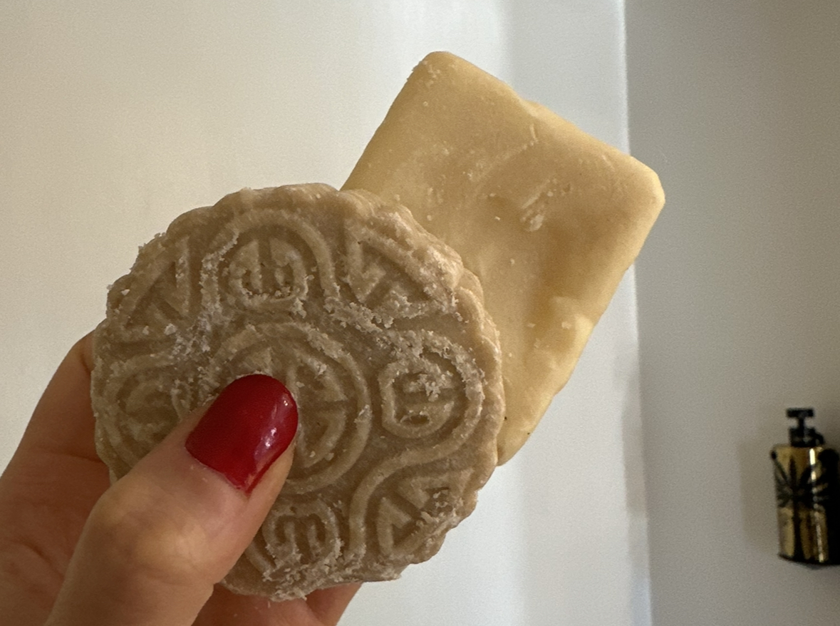 My Honest Viori Shampoo Bar Review