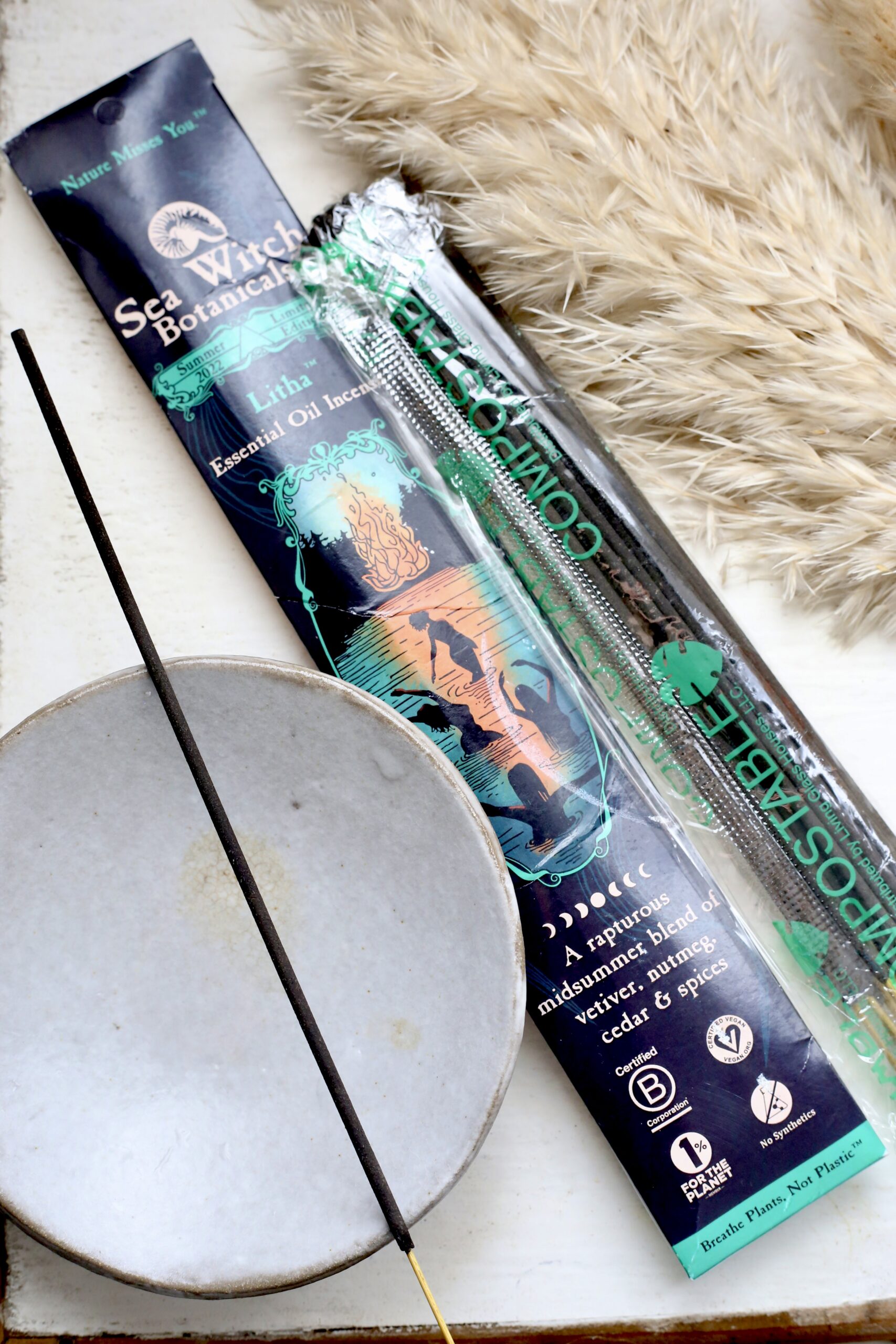 Sea witch Botanicals