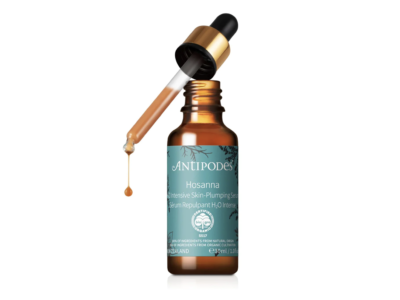 Antipodes Hosanna H₂O Intensive Skin-Plumping Serum