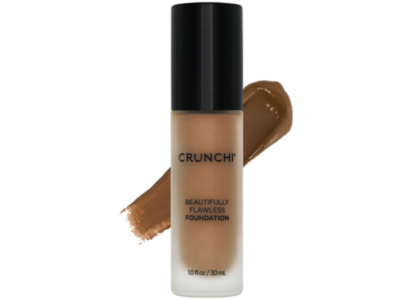 Crunchi Beautifully Flawless Foundation