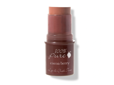 100 Percent Pure Fruit Pigmented Lip & Cheek Tint
