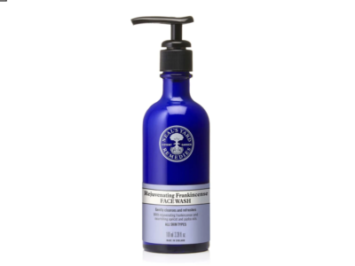 Neals Yard Remedies Rejuvenating Frankincense Facial Wash