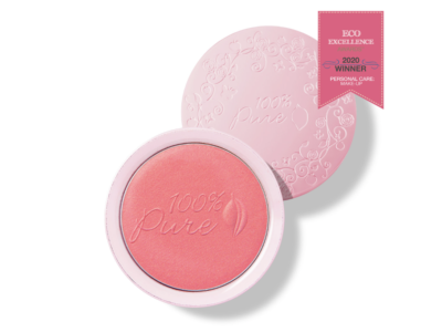 100 Percent Pure Fruit Pigmented Blush
