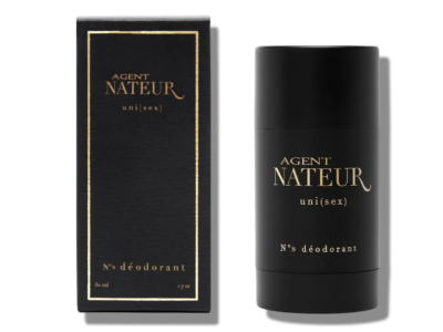 Agent Nateur u n i ( s e x ) N05 deodorant
