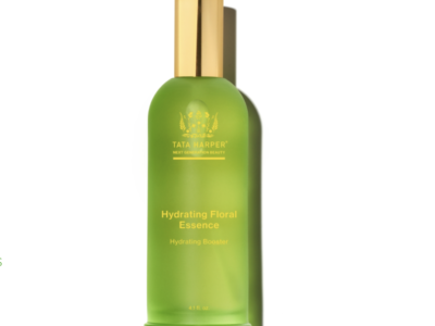 Tata Harper Hydrating Floral Essence