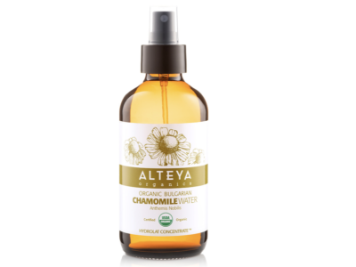 Alteya Organics Chamomile Flower Water