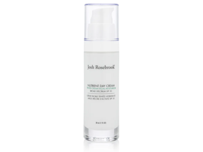 Josh Rosebrook Nutrient Day Cream