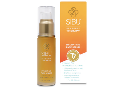 SIBU Hydrating Facial Serum