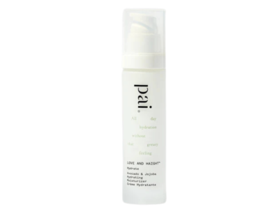 Pai Avocado & Jojoba Hydrating Moisturiser