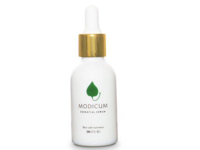 Modicum Essential Serum