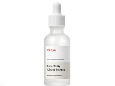 Manyo Galactomy Niacin Essence