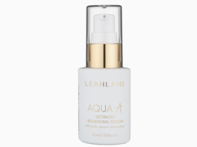 Leahlani Aqua A Retinoid Renewing Serum