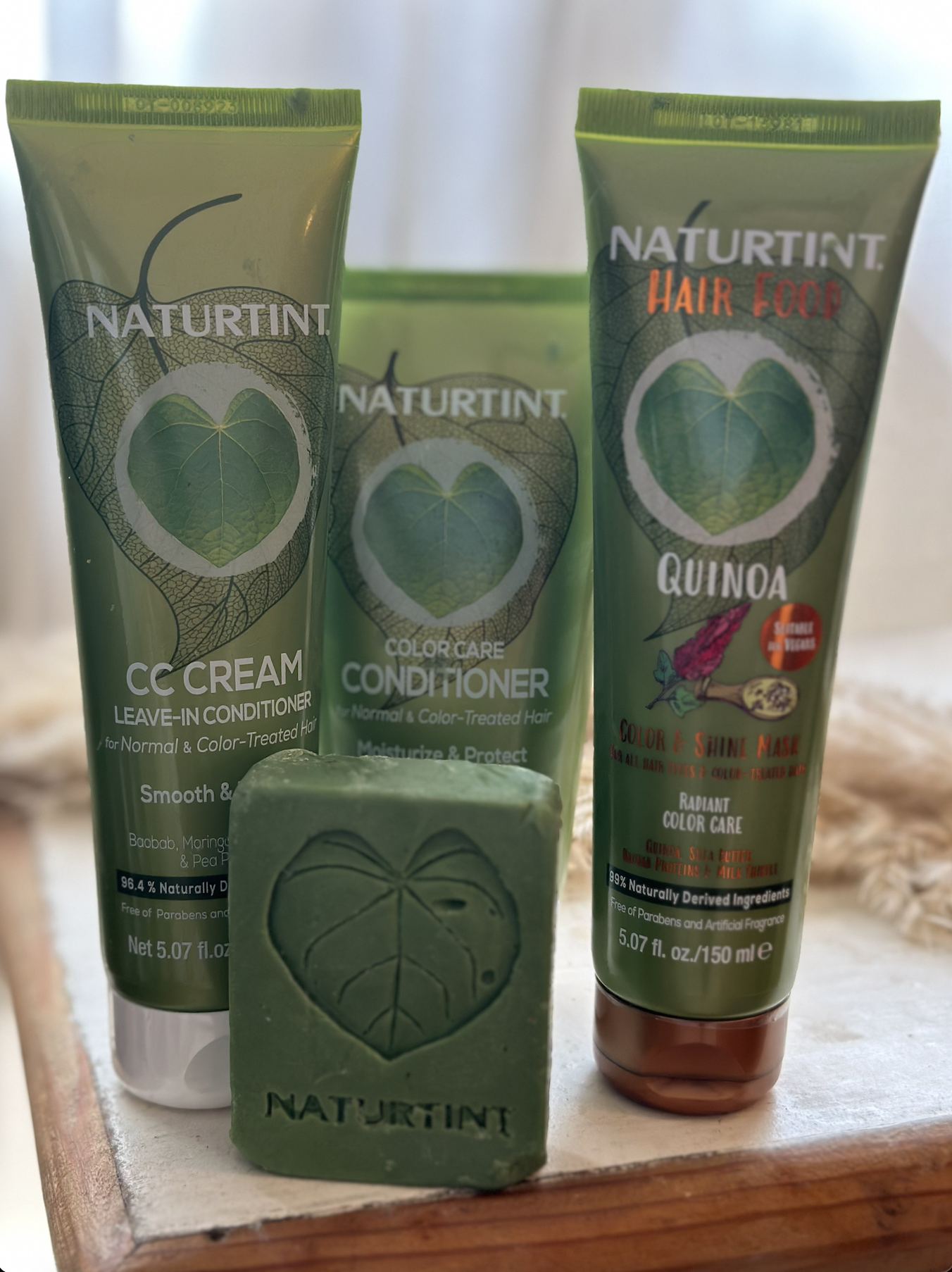 Naturtint Review + Discount Code