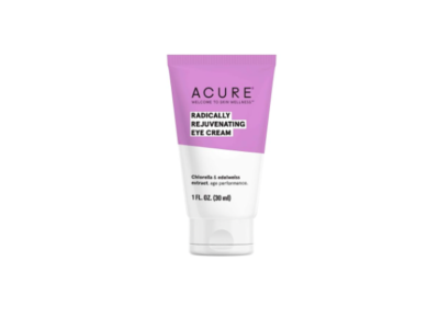 ACURE Radically Rejuvenating Eye Cream