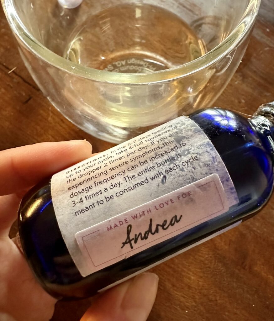 Elix Healing herbal wellness