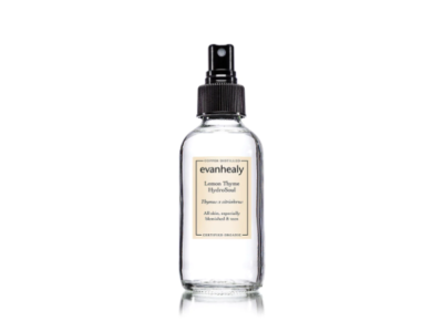 evanhealy Lemon Thyme HydroSoul