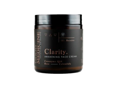 Good Medicine Beauty Lab Clarity Awakening Face Cream