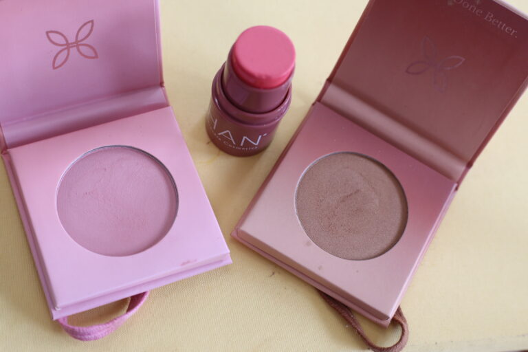 han skincare cosmetics natural makeup