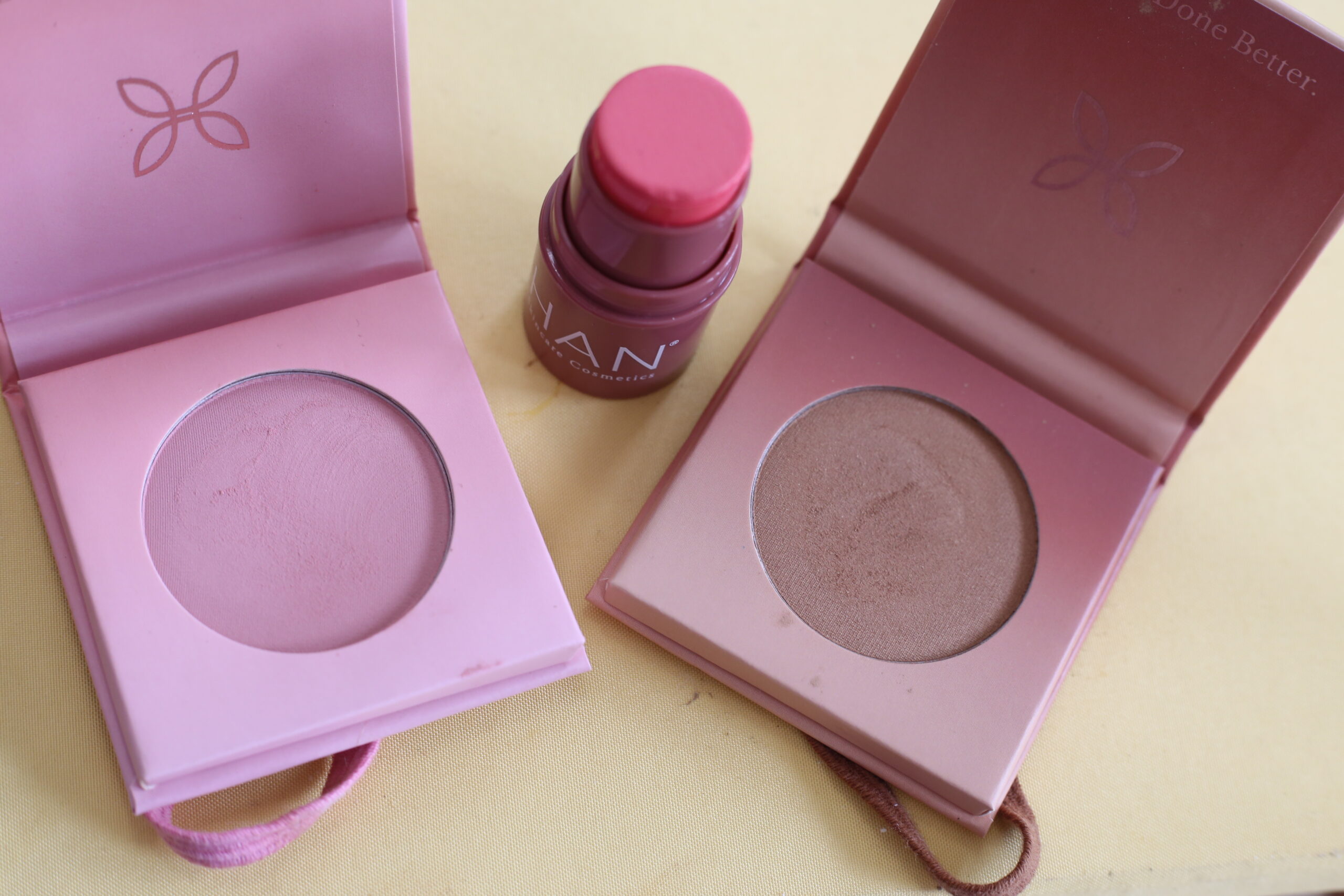 Han Skincare Cosmetics Review (I Tested their Makeup Bestsellers)