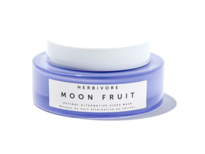 Herbivore MOON FRUIT Retinol Alternative Sleep Mask