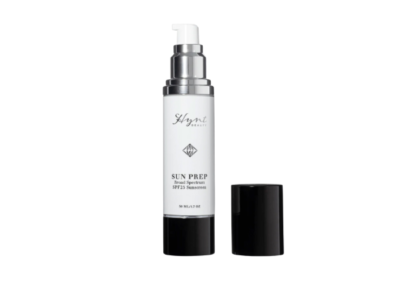 Hynt Sun Prep SPF 25
