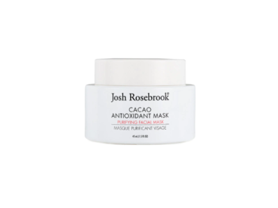 Josh Rosebrook Cacao Antioxidant Mask