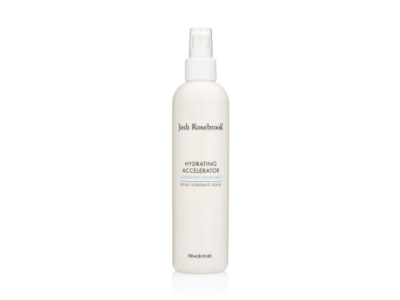 Josh Rosebrook Hydrating Accelerator