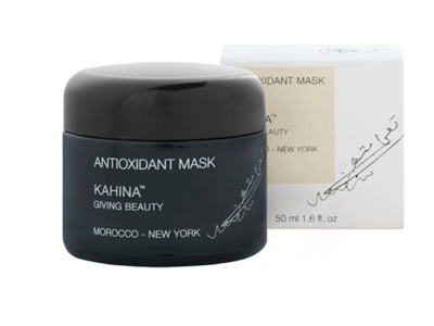 Kahina Giving Beauty Antioxidant Mask