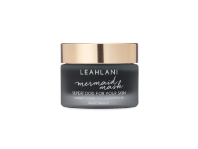 Leahlani Mermaid Mask