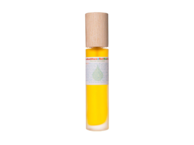 Living Libations Best Skin Ever