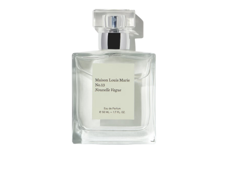 Maison Louis Marie Perfume