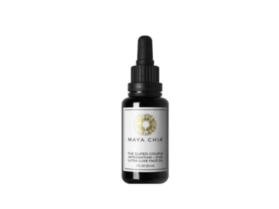 Maya Chia The Super Couple Ultra Luxe Face Oil Serum