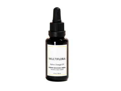 Multiflora Active Omega Oil