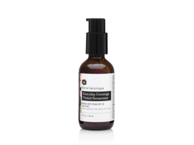Marie Veronique Everyday Coverage Tinted Sunscreen SPF 30
