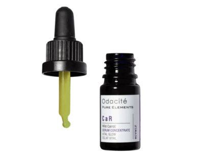 Odacite CaR Vital Glow Serum Concentrate
