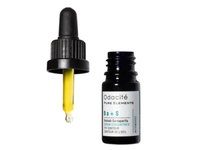 Odacite Ba+S Eye Contour Baobab + Sarsaparilla Serum Concentrate
