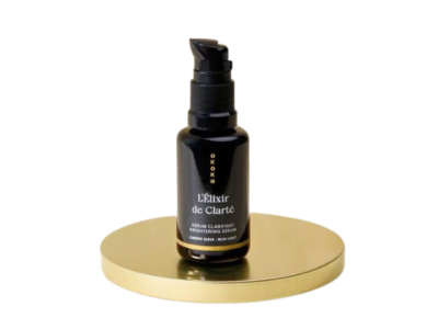 OKOKO AHA & Blue Light Brightening Serum L'Élixir De Clarté