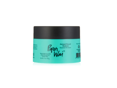 Piperwai Natural Deodorant Cream