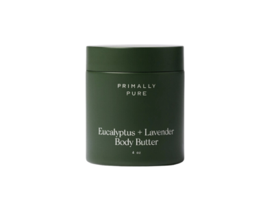 Primally Pure Body Butter