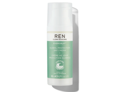 REN Clean Skincare Evercalm Global Protection Day Cream