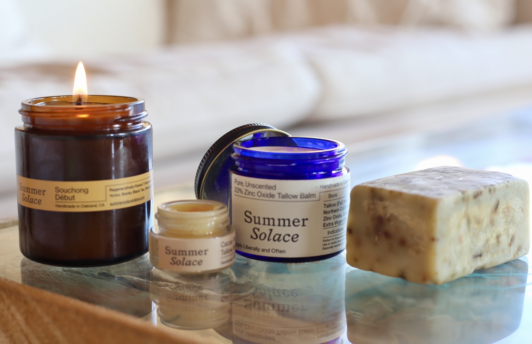 tallow skincare reviews