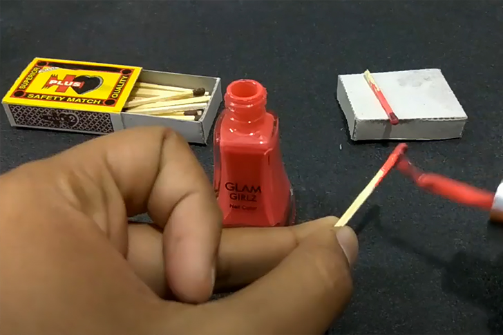 Camping hacks