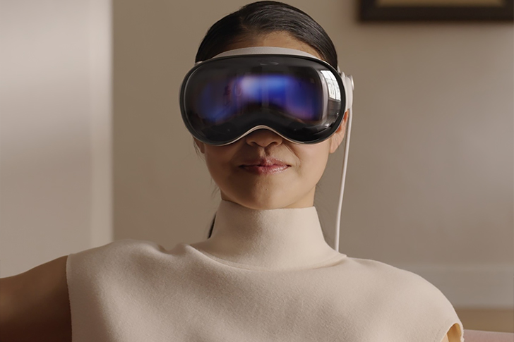 Apple Vision Pro vs. Quest 3. Which one is better?