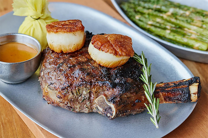 carnivore diet meal plan