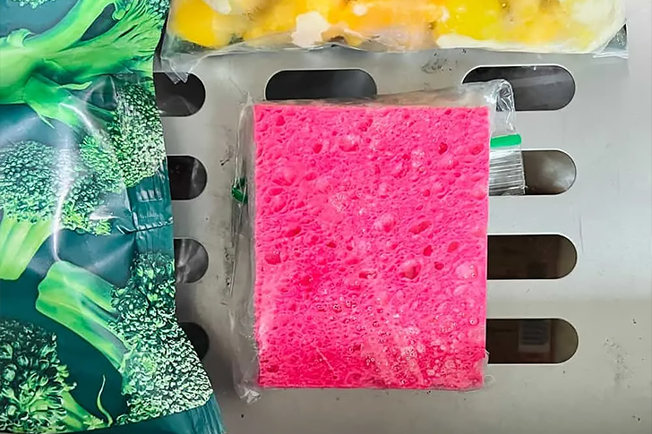 Camping hacks